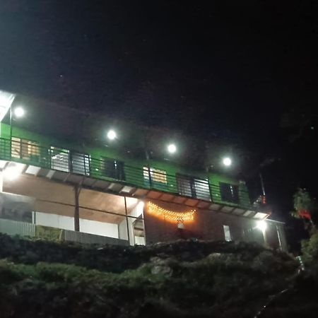 P.K. Resort Kedar Valley Triyuginarayan Road, Sonprayag Trijugi Narayan Exterior photo
