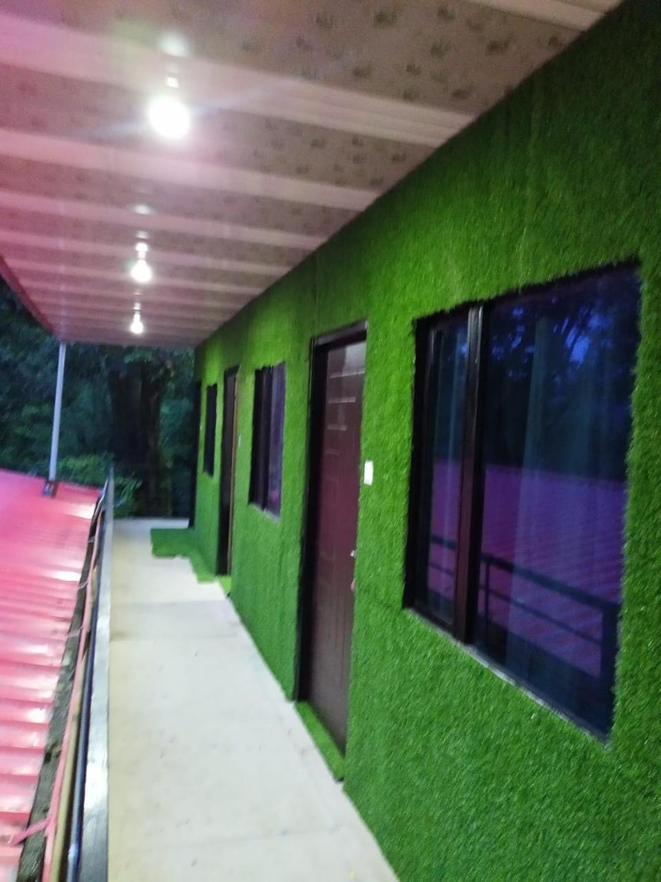 P.K. Resort Kedar Valley Triyuginarayan Road, Sonprayag Trijugi Narayan Exterior photo